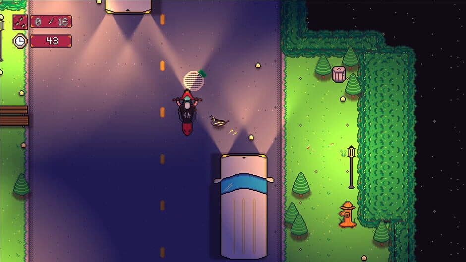 Скриншот 2 из Quail Crossing