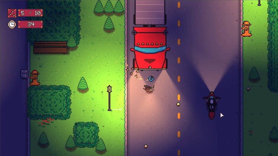 Скриншот 6 из Quail Crossing