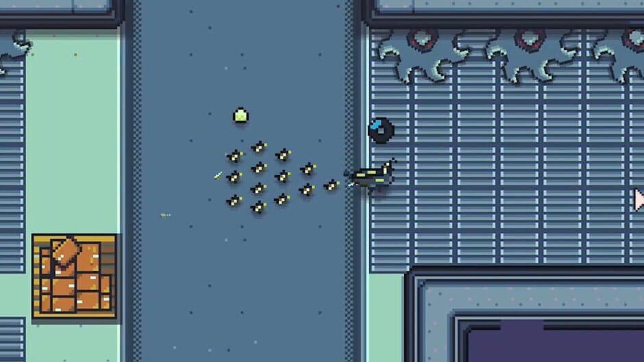 Скриншот 5 из Quail Crossing