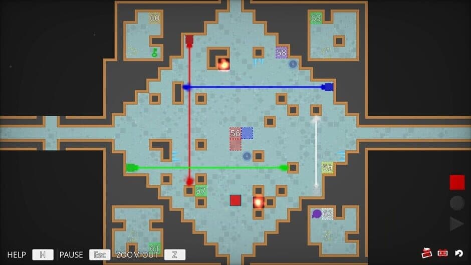 Скриншот 2 из Gyroban