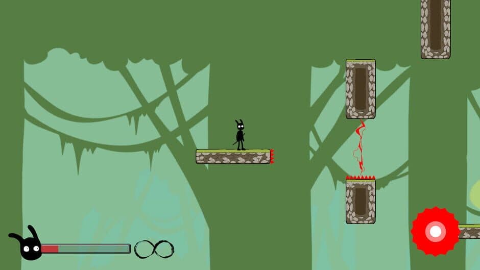 Скриншот 3 из Game for Aliens