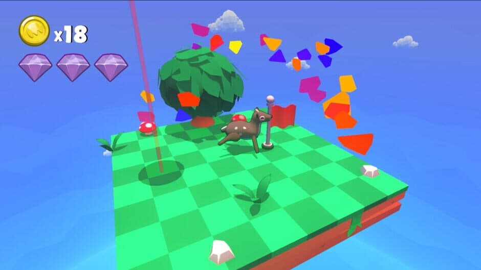 Скриншот 3 из Quirky Forest