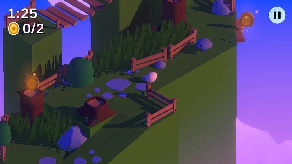Скриншот 2 из Tumble Egg