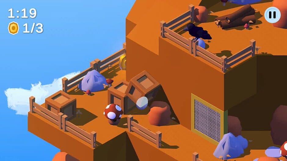 Скриншот 3 из Tumble Egg