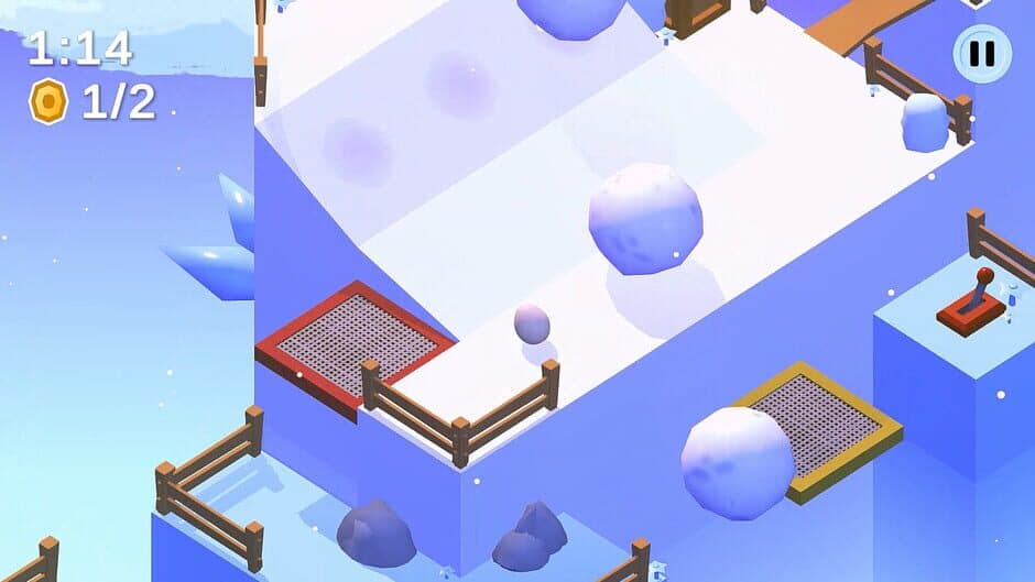 Скриншот 4 из Tumble Egg
