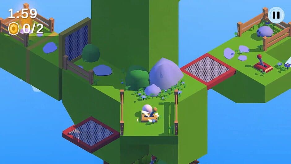 Скриншот 5 из Tumble Egg