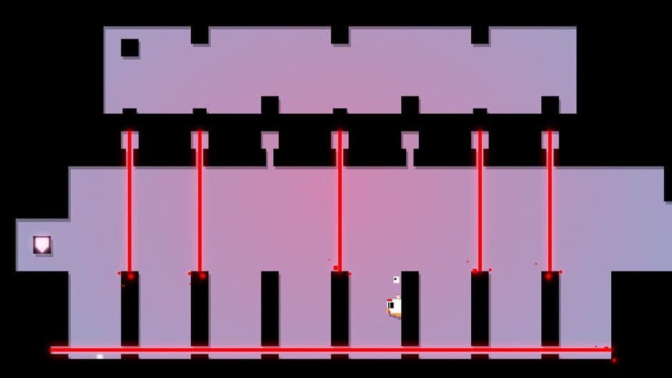 Скриншот 2 из Super Block Boy and Friends