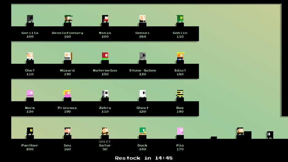 Скриншот 5 из Super Block Boy and Friends