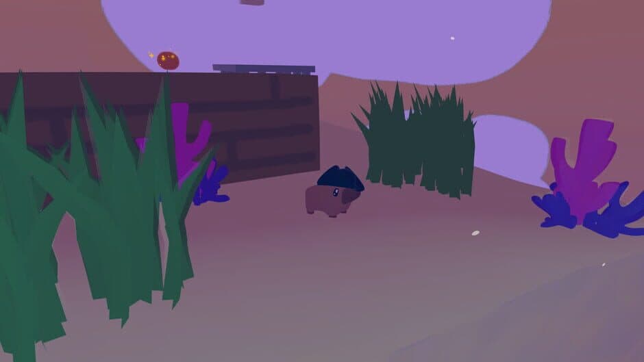 Скриншот 4 из Mochi's Cosy Quest