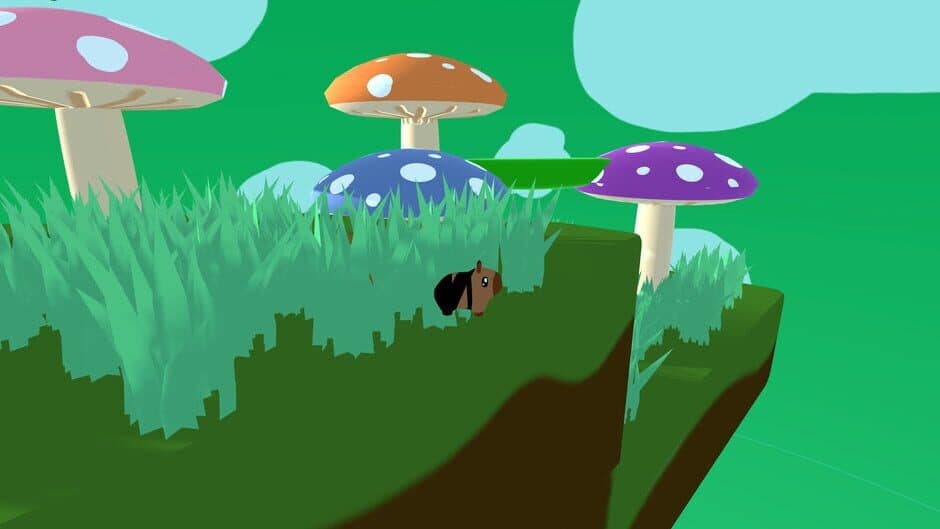 Скриншот 5 из Mochi's Cosy Quest