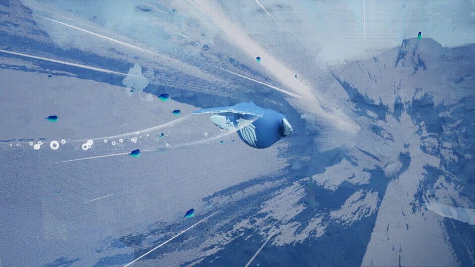Скриншот 3 из Whale Singer: Rise of the Leviathan
