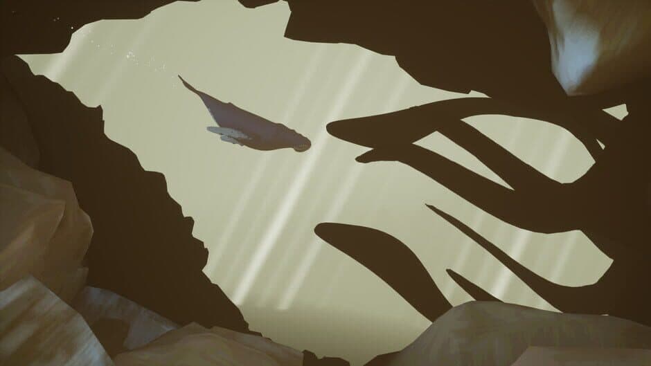 Скриншот 5 из Whale Singer: Rise of the Leviathan