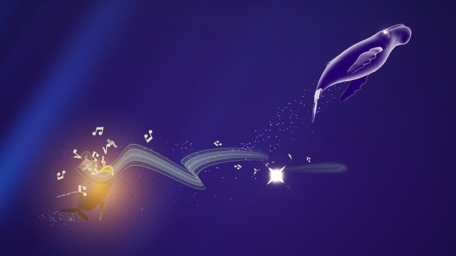 Скриншот 7 из Whale Singer: Rise of the Leviathan