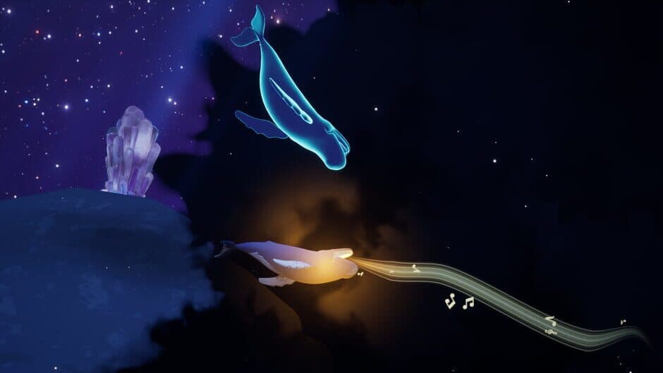 Скриншот 8 из Whale Singer: Rise of the Leviathan