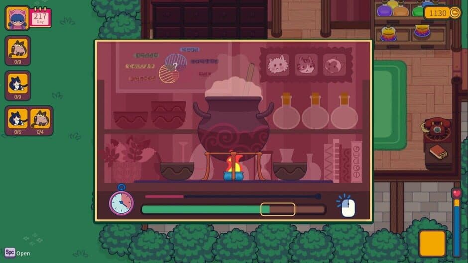 Скриншот 4 из Meows Farm