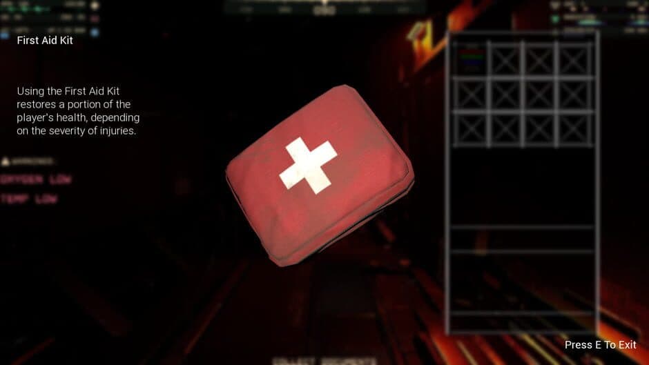Скриншот 2 из Blood Moon Horror