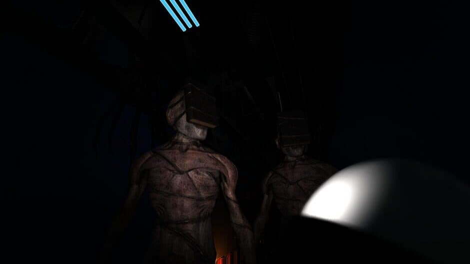 Скриншот 3 из Blood Moon Horror