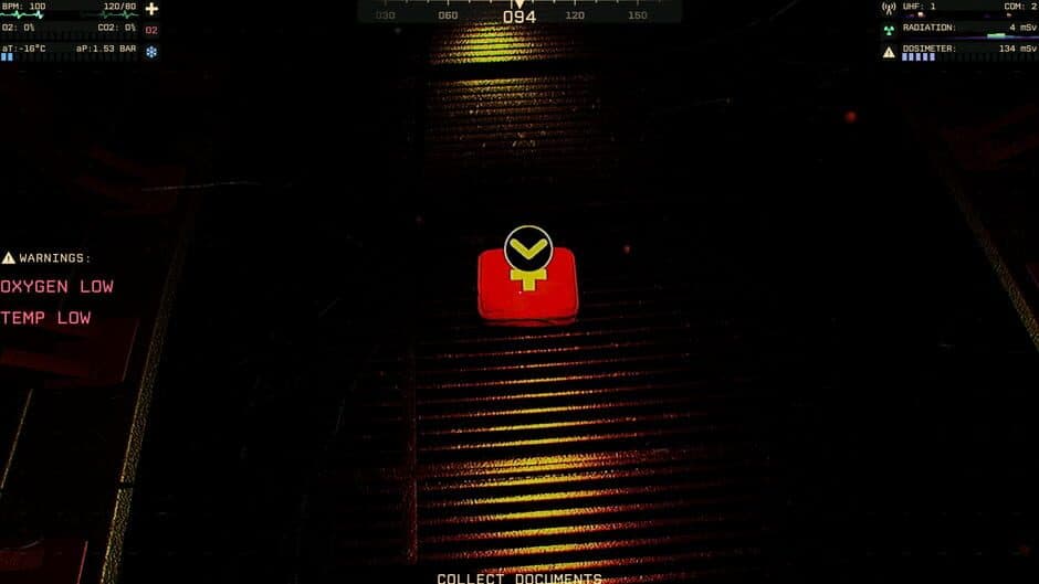 Скриншот 4 из Blood Moon Horror