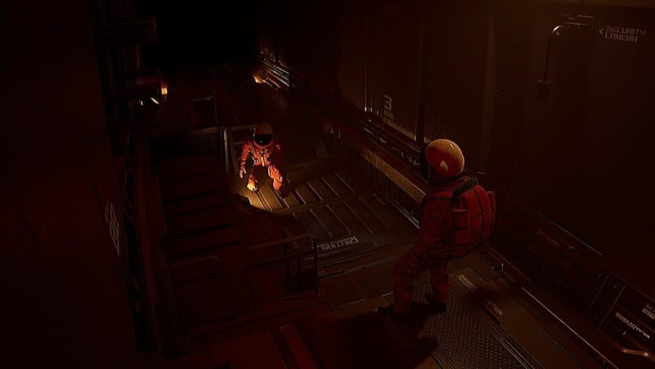 Скриншот 5 из Blood Moon Horror