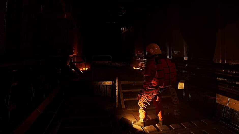 Скриншот 6 из Blood Moon Horror