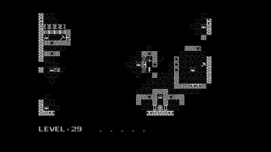Скриншот 2 из Tenebra 2