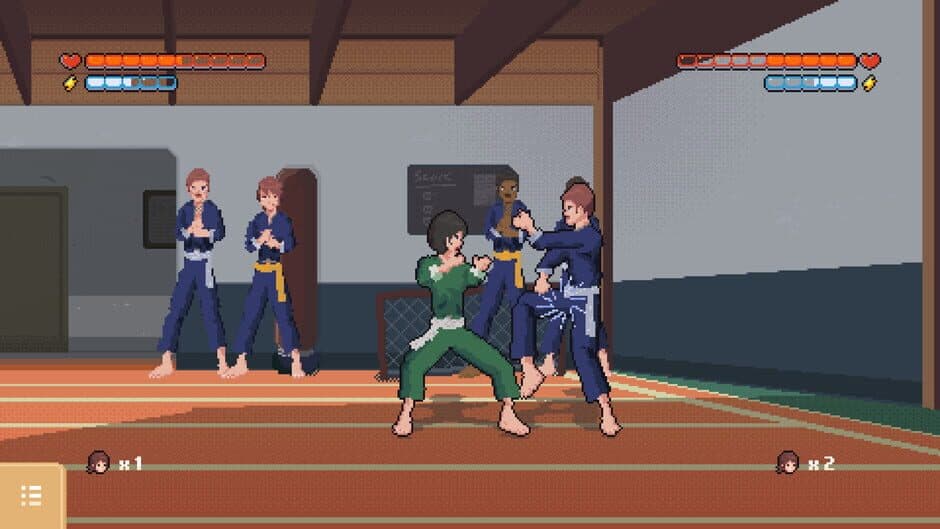 Скриншот 1 из Rawyokan