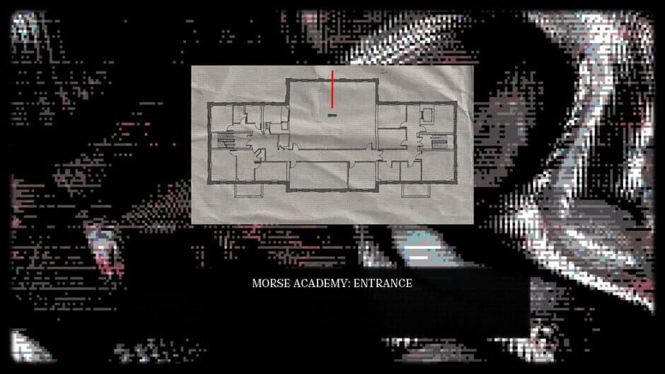 Скриншот 3 из Morse Academy