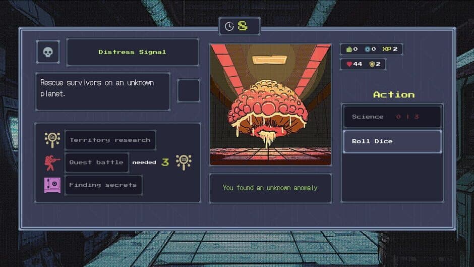 Скриншот 2 из Agent Dunoz