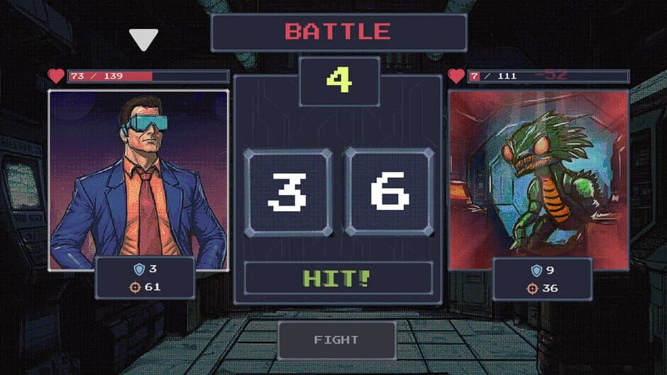 Скриншот 3 из Agent Dunoz
