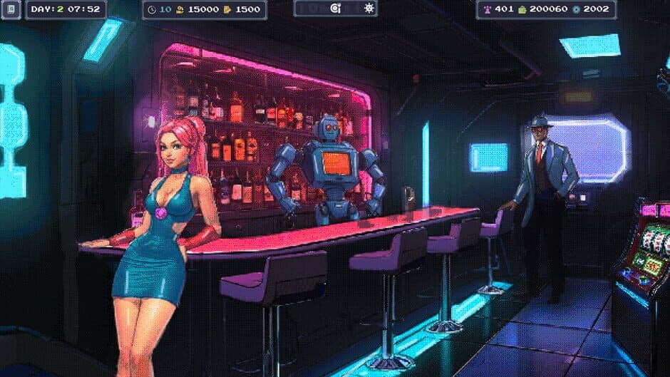 Скриншот 1 из Agent Dunoz