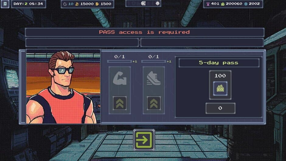 Скриншот 4 из Agent Dunoz