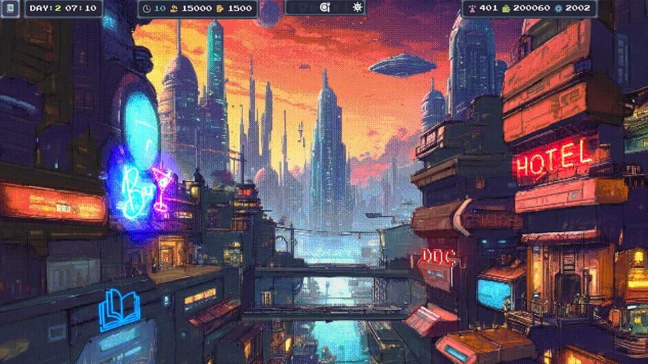 Скриншот 5 из Agent Dunoz