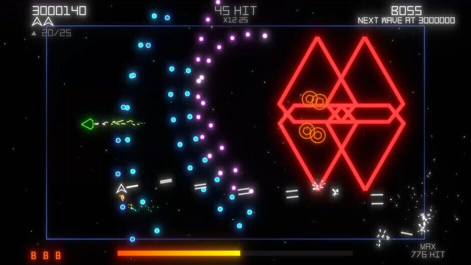 Скриншот 3 из Shapefighter
