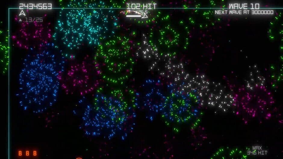 Скриншот 4 из Shapefighter