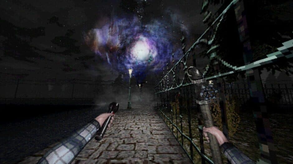 Скриншот 1 из Matchstick: Cosmic Flame
