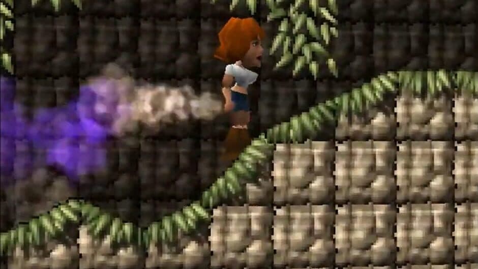 Скриншот 4 из Gas Girl