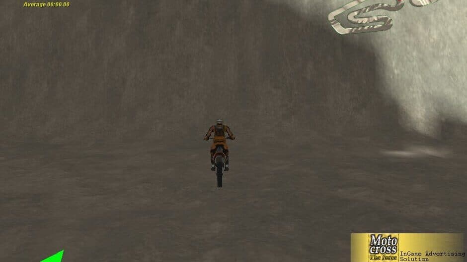 Скриншот 4 из Motocross: The Force