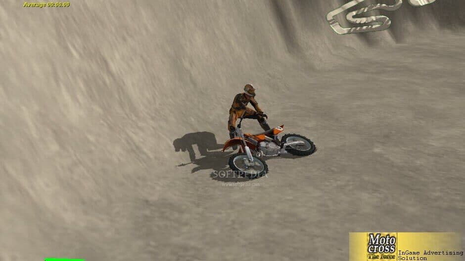 Скриншот 5 из Motocross: The Force