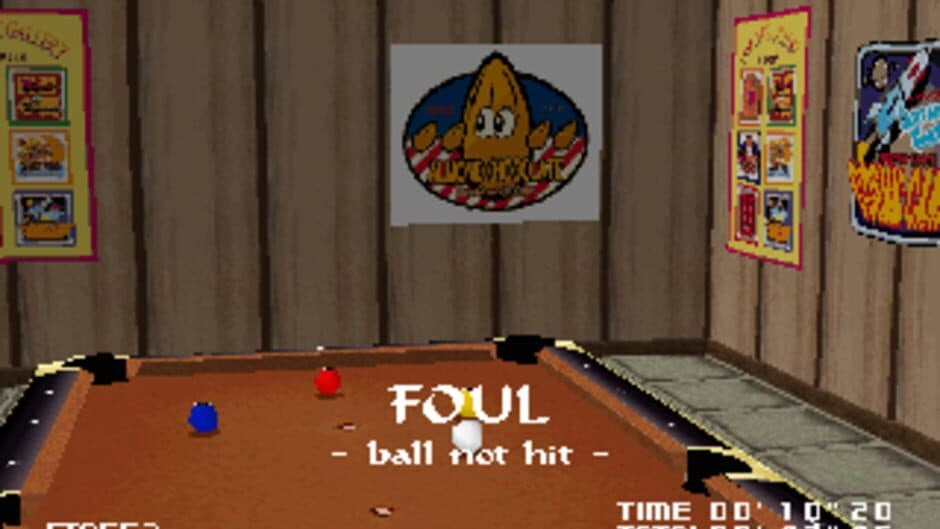 Скриншот 3 из Carom Shot