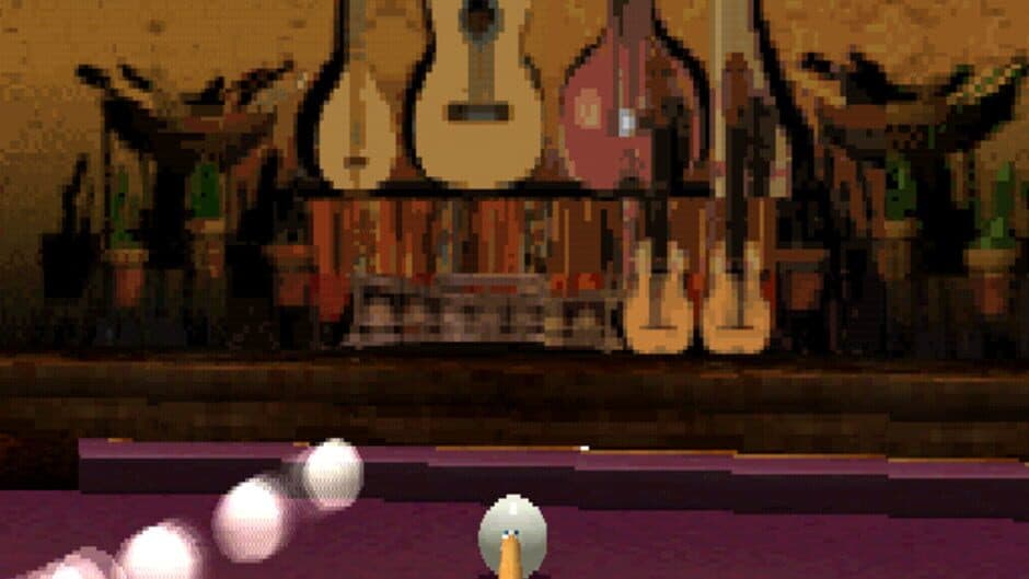 Скриншот 2 из Backstreet Billiards