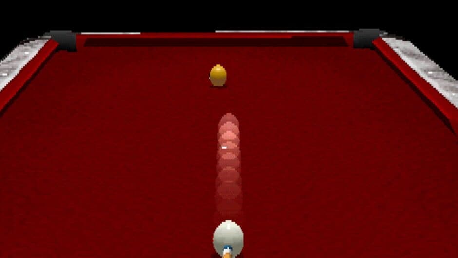 Скриншот 4 из Backstreet Billiards