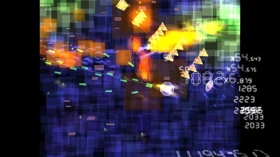 Скриншот 1 из Gunroar