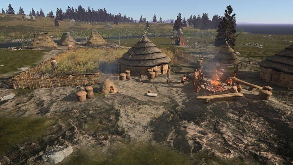 Скриншот 4 из Ancient Cities