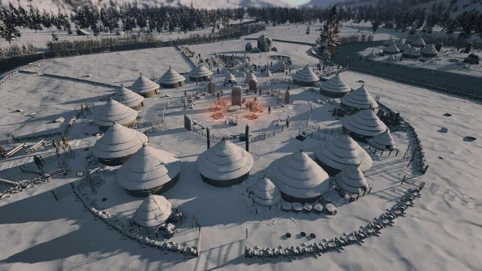 Скриншот 5 из Ancient Cities