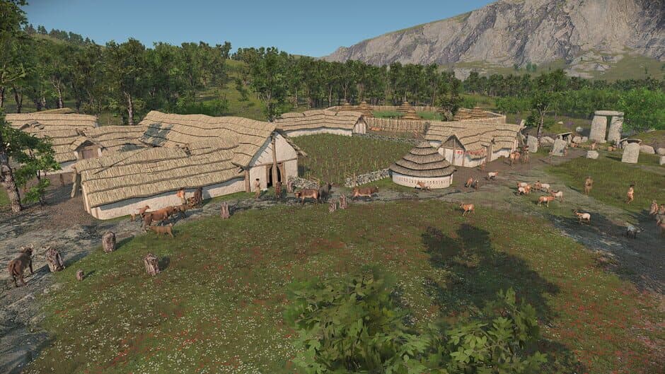 Скриншот 6 из Ancient Cities
