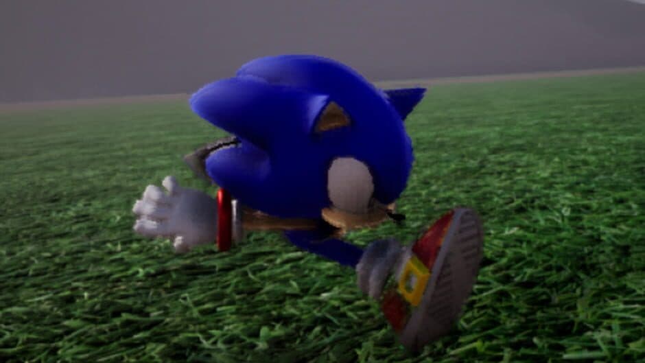 Скриншот 1 из Sonic Inhibit