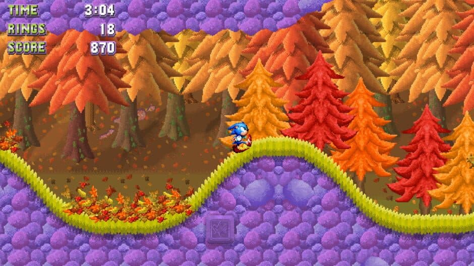 Скриншот 3 из Sonic Totem