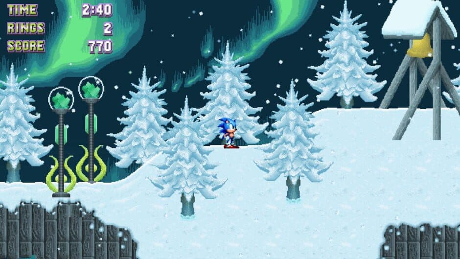 Скриншот 5 из Sonic Totem