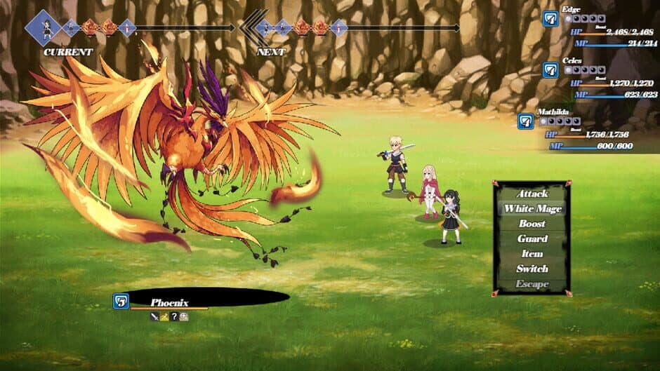 Скриншот 11 из The Tale of Relm