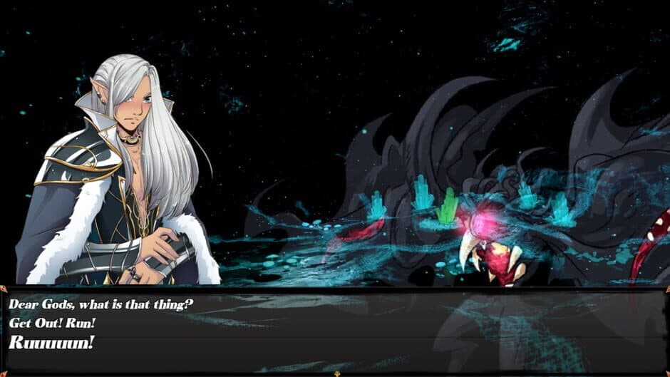 Скриншот 12 из The Tale of Relm